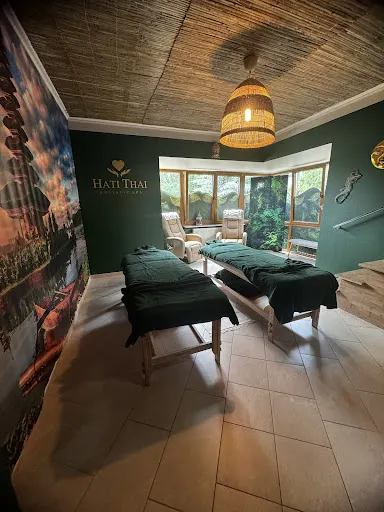 HatiThai Lublin masaż Balijski & Tajski - Lublin Choiny